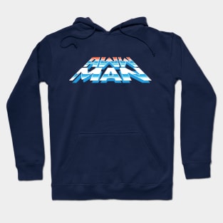 Aww, Man Hoodie